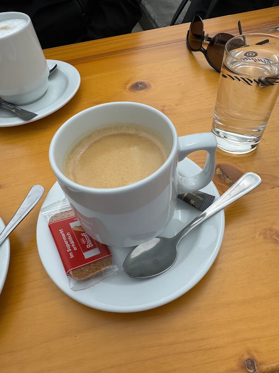 Essen und Trinken photo 8