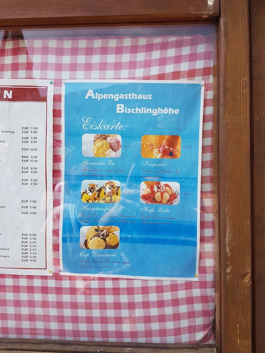 Speisekarte photo 8