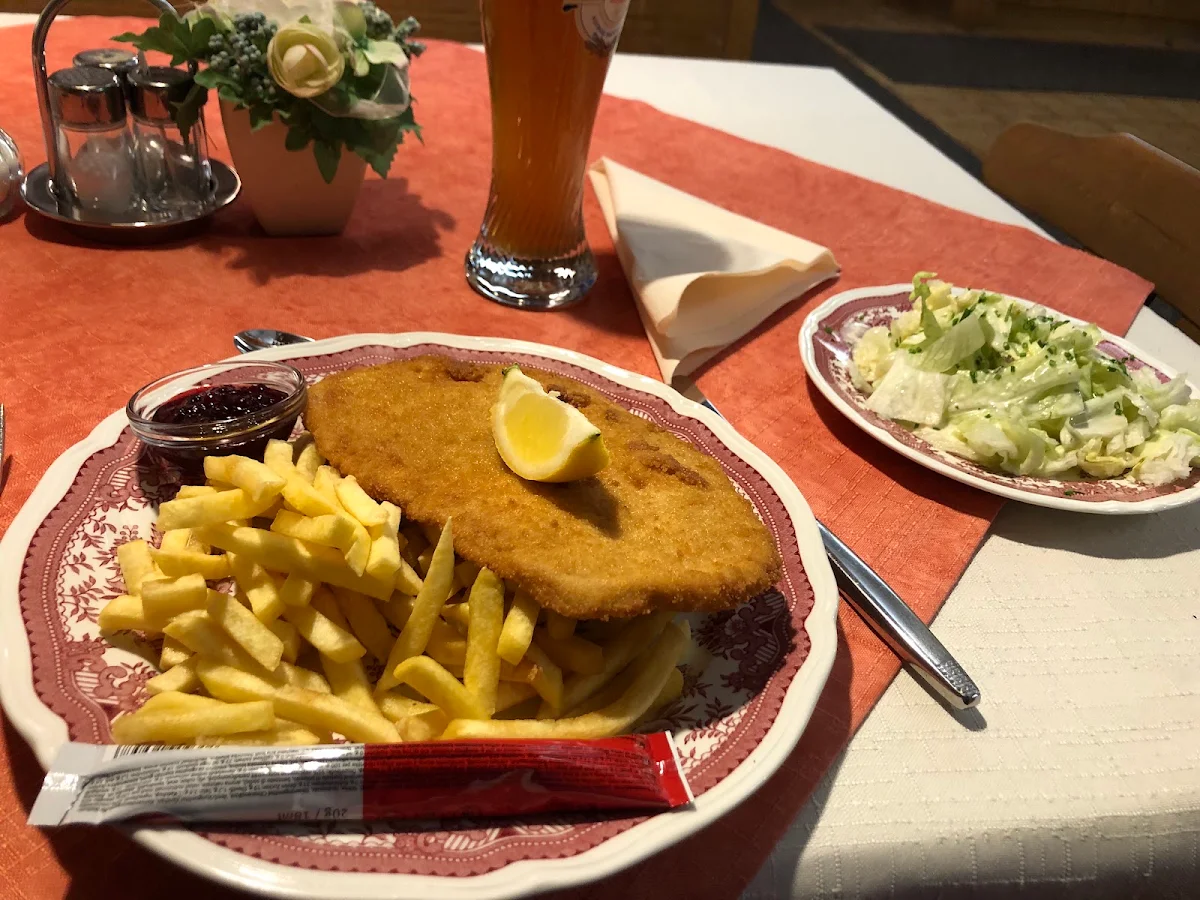 Essen und Trinken photo 2