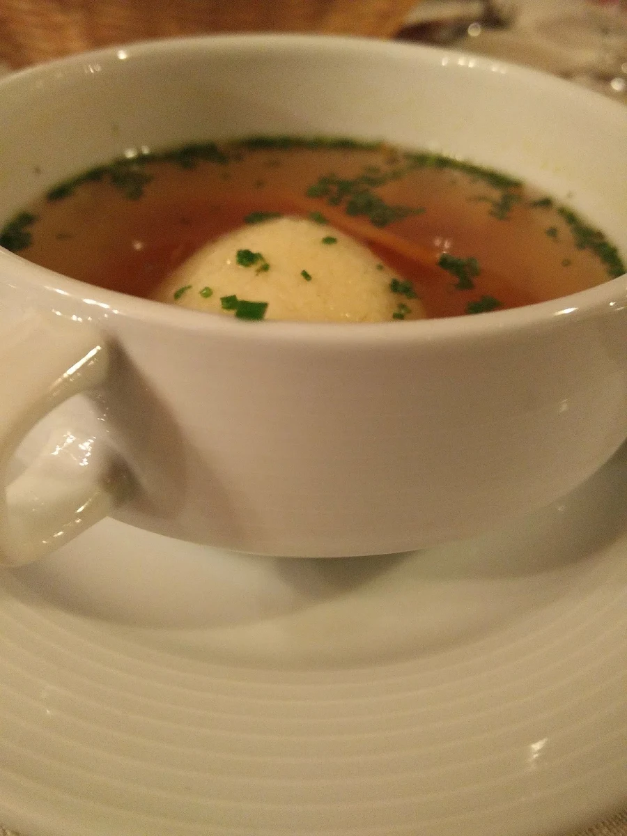 Essen und Trinken photo 4