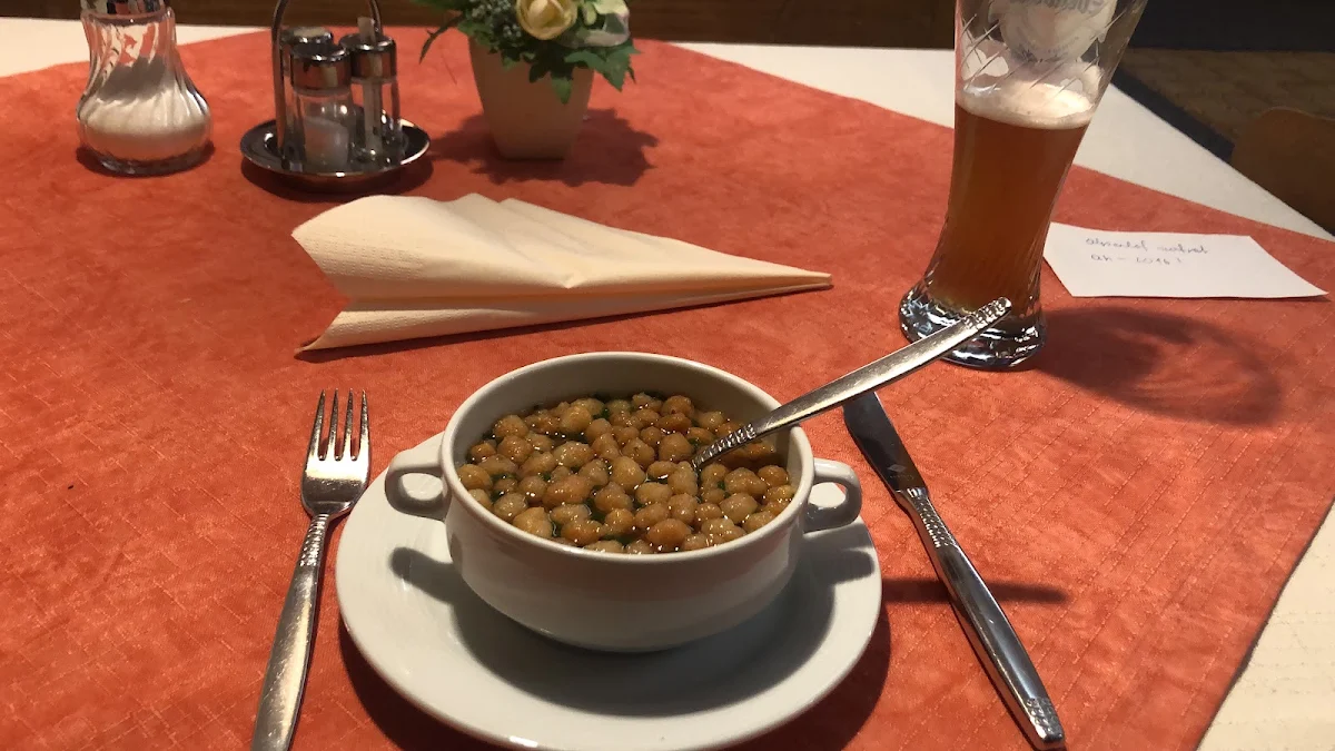 Essen und Trinken photo 6