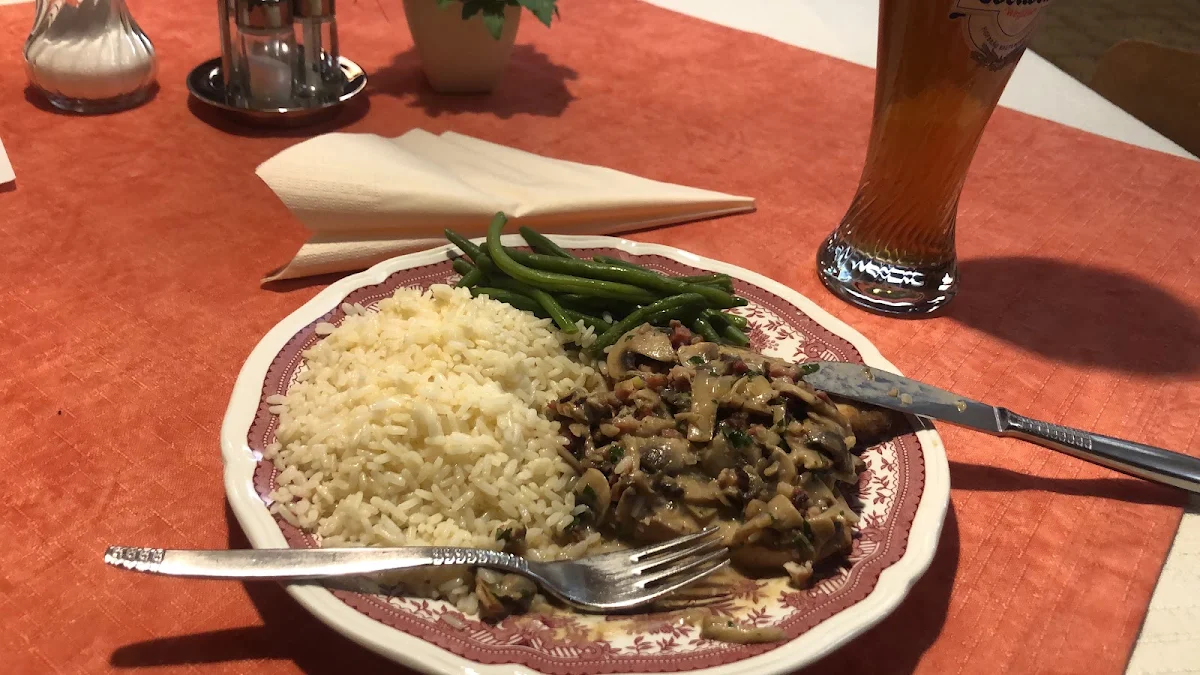 Essen und Trinken photo 7