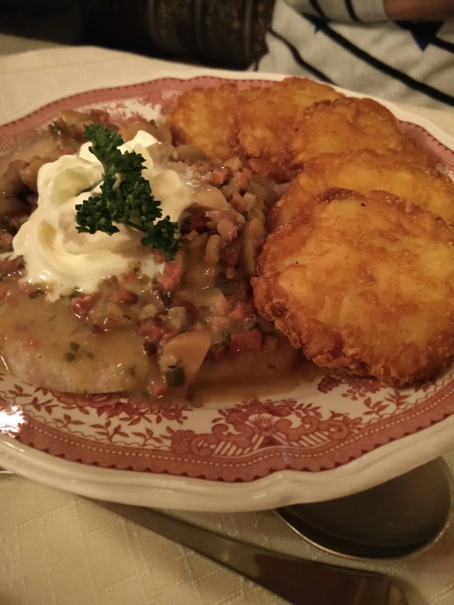 Essen und Trinken photo 8