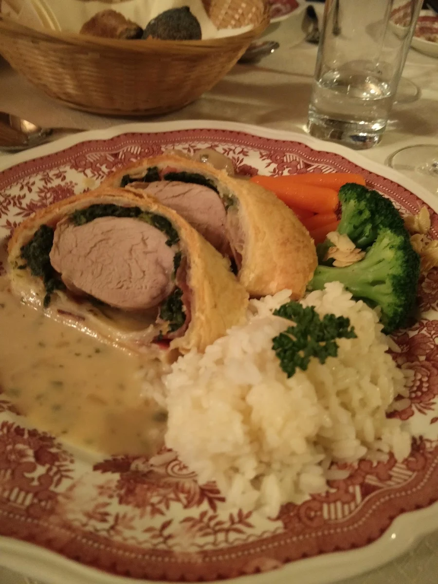 Essen und Trinken photo 9