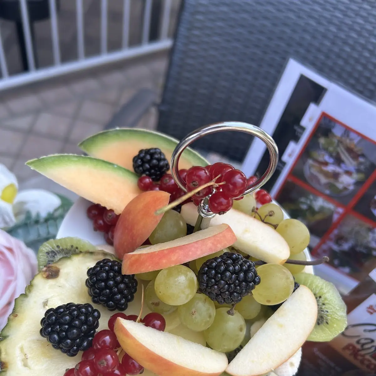 Essen und Trinken photo 2