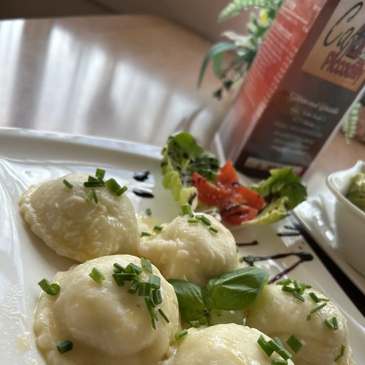 Essen und Trinken photo 7