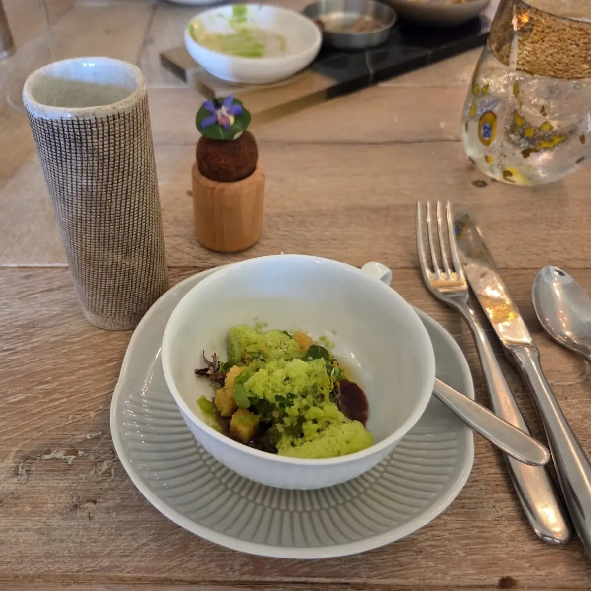 Essen und Trinken photo 2