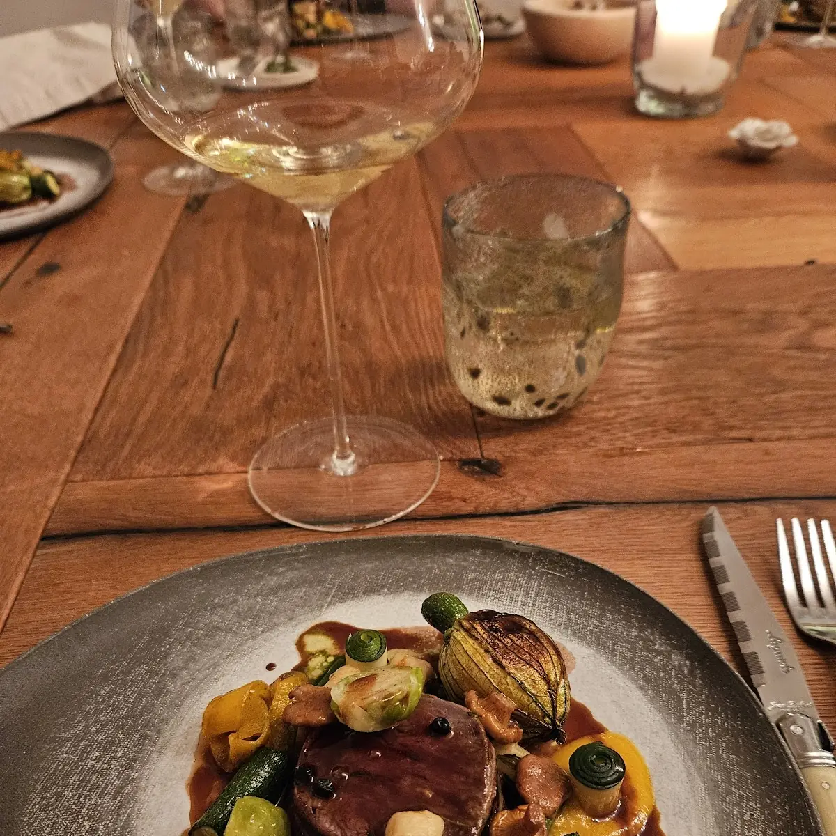 Essen und Trinken photo 5