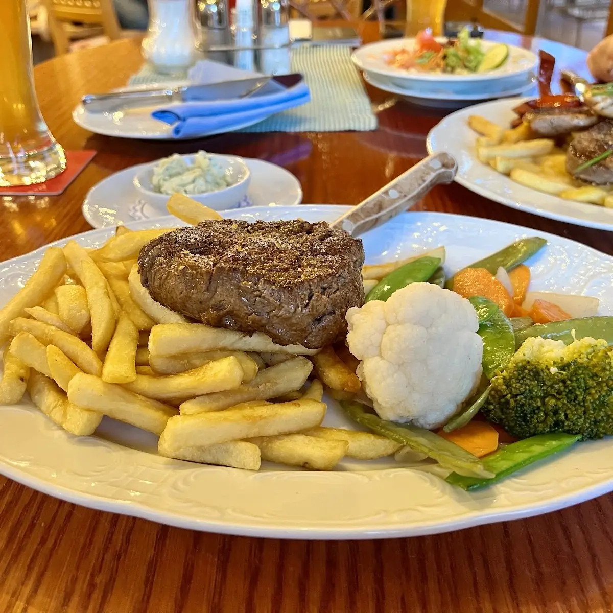 Essen und Trinken photo 1