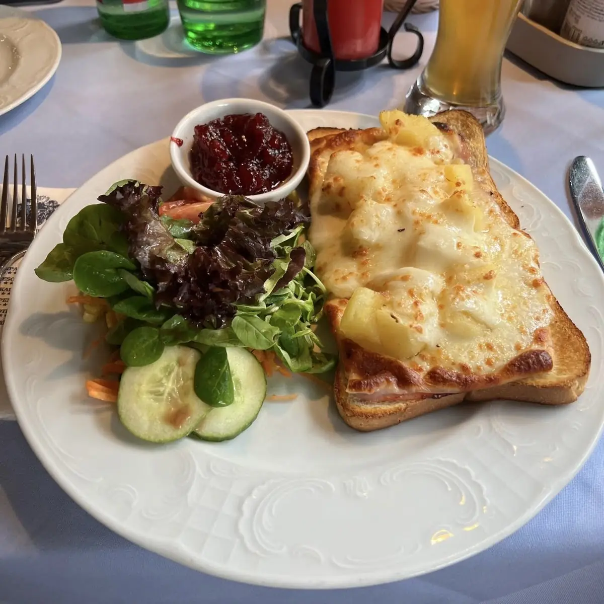 Essen und Trinken photo 10