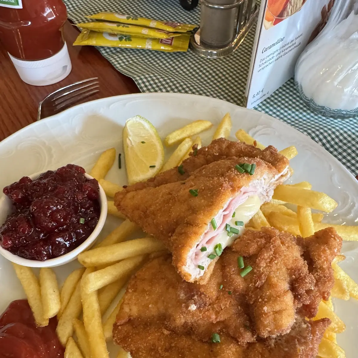 Essen und Trinken photo 4