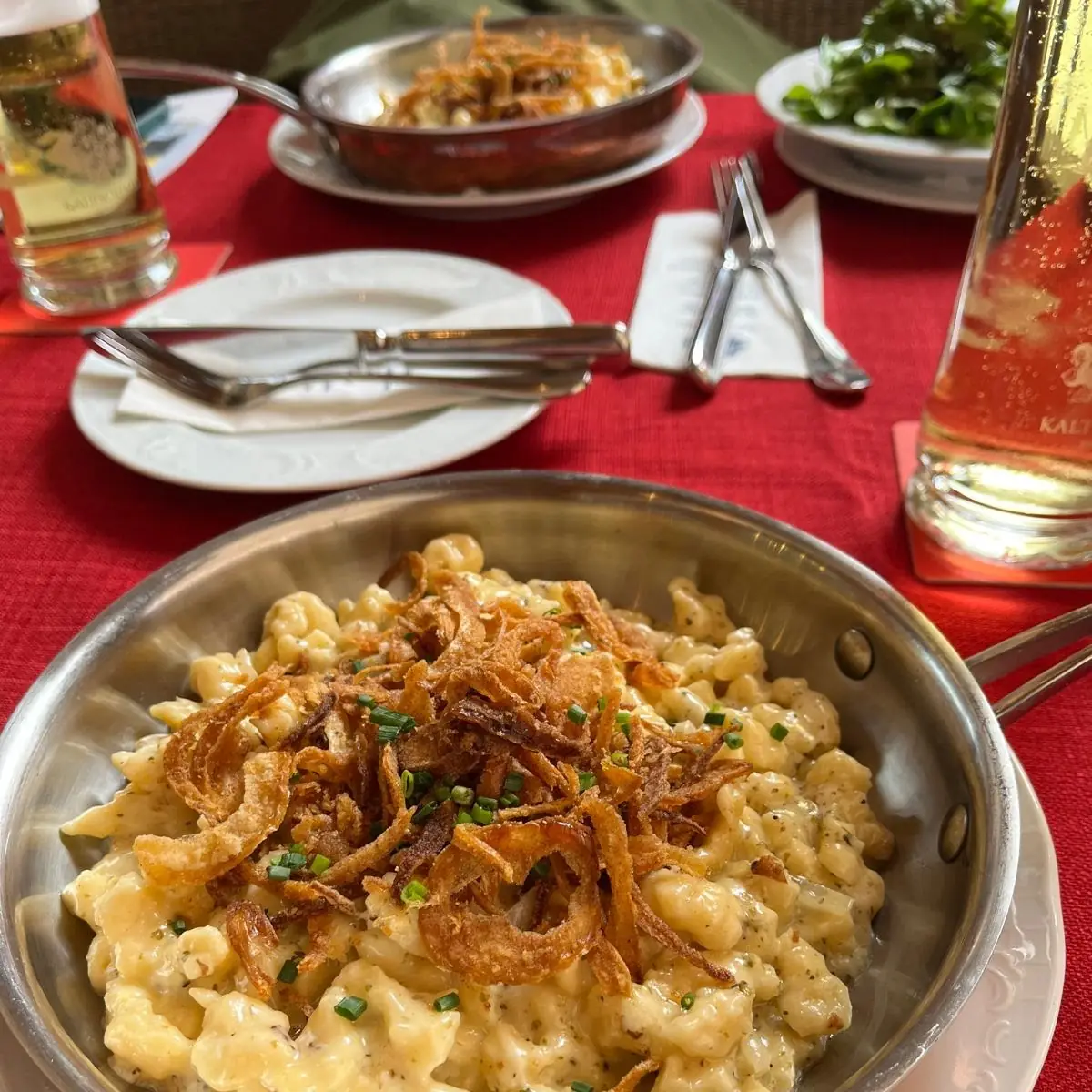 Essen und Trinken photo 5
