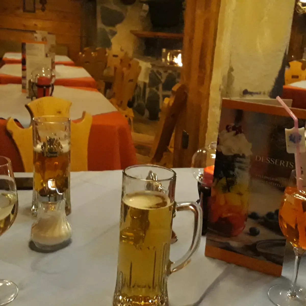 Essen und Trinken photo 6