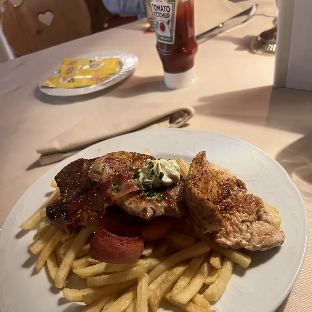 Essen und Trinken photo 7