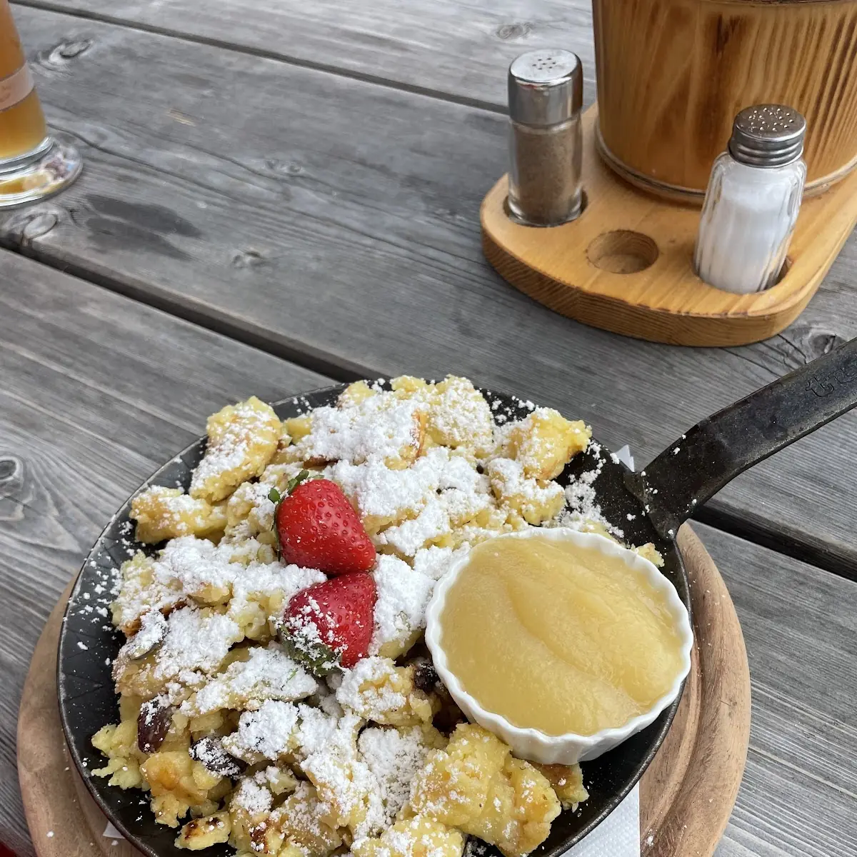 Essen und Trinken photo 1