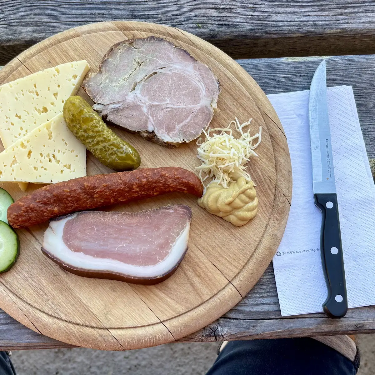 Essen und Trinken photo 10