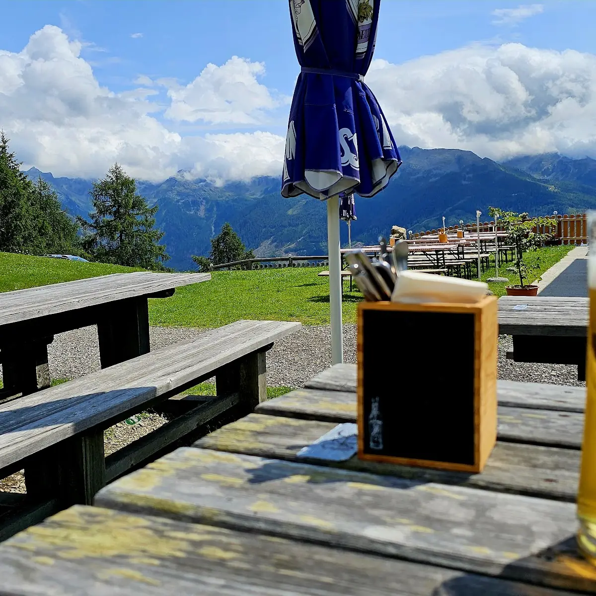Essen und Trinken photo 2