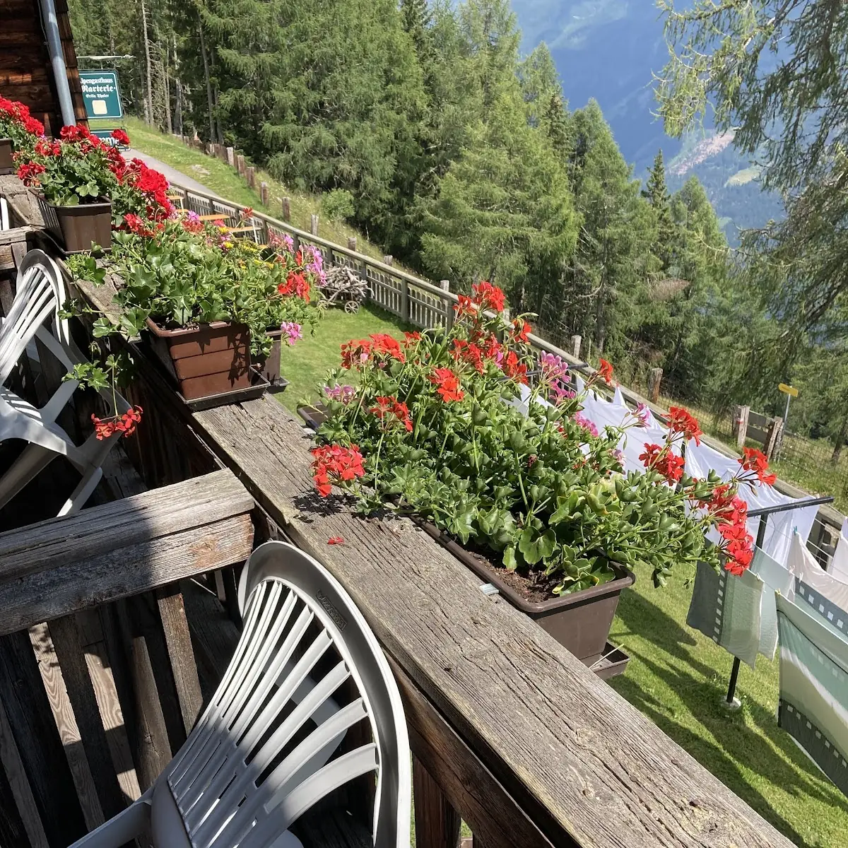 Atmosphäre photo 2