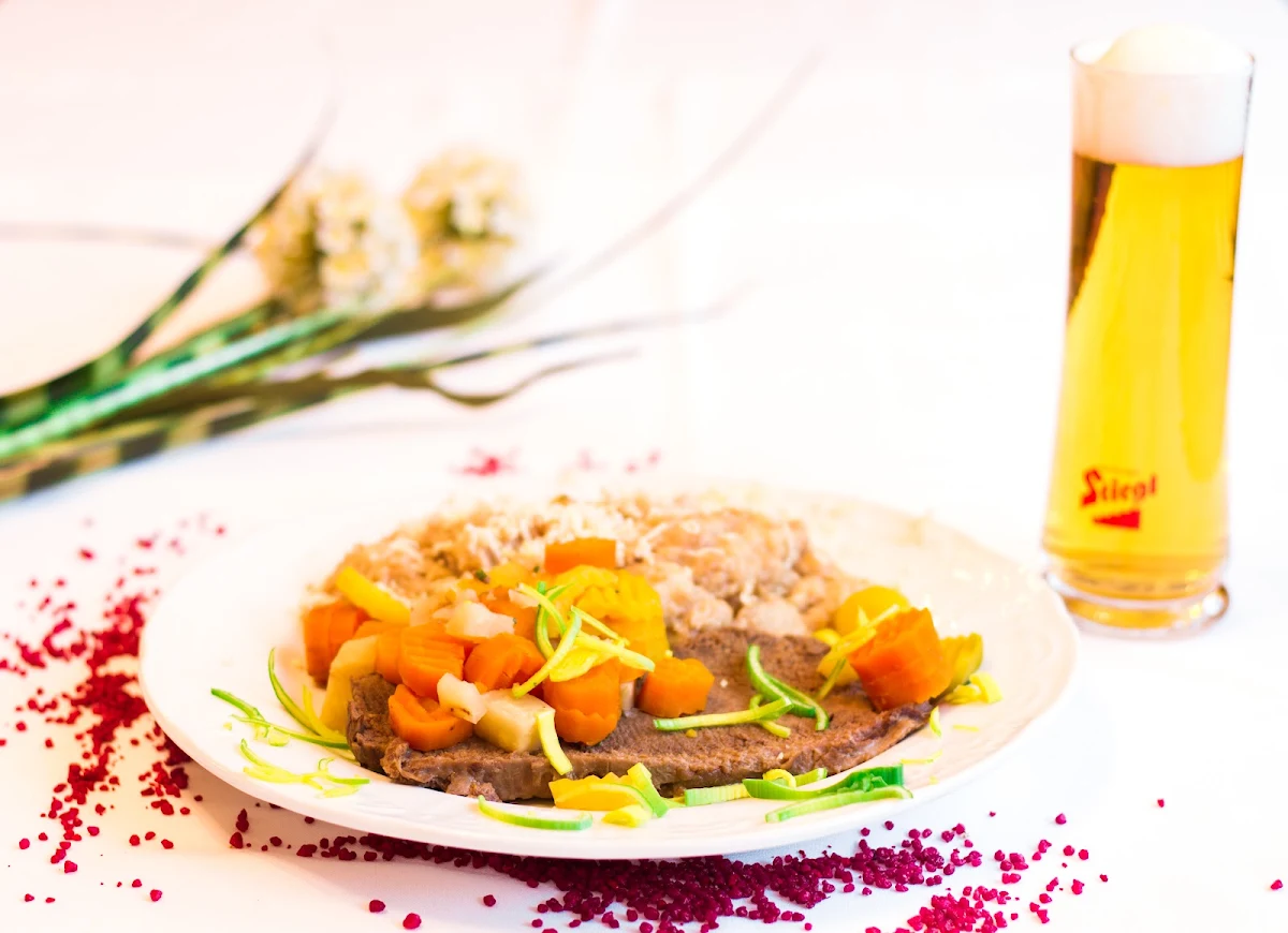 Essen und Trinken photo 4
