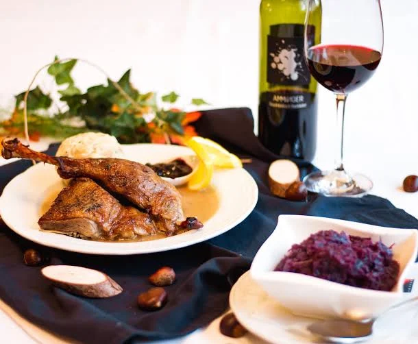Essen und Trinken photo 9