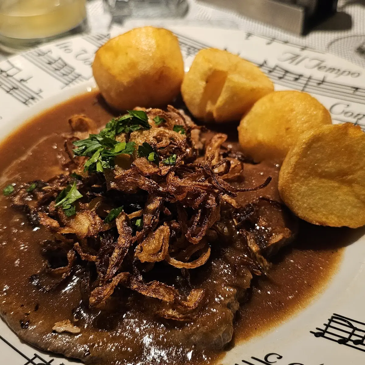 Essen und Trinken photo 4