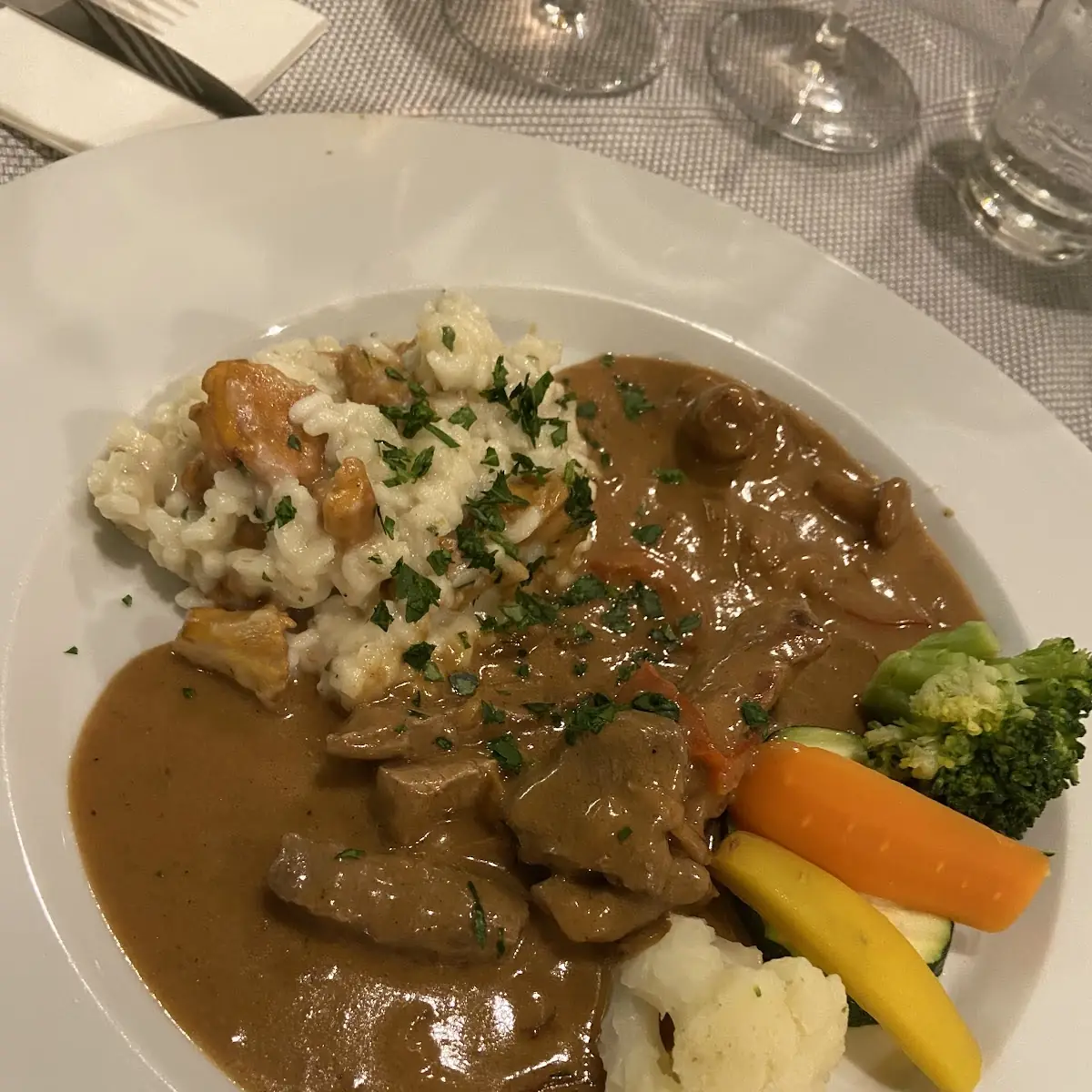 Essen und Trinken photo 6