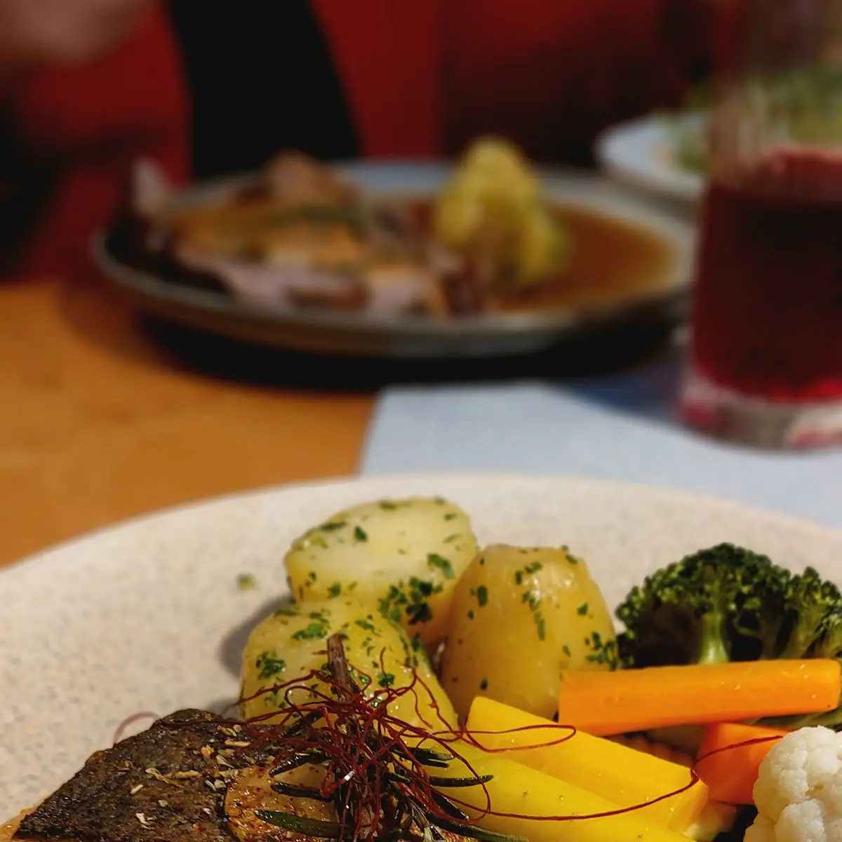 Essen und Trinken photo 7