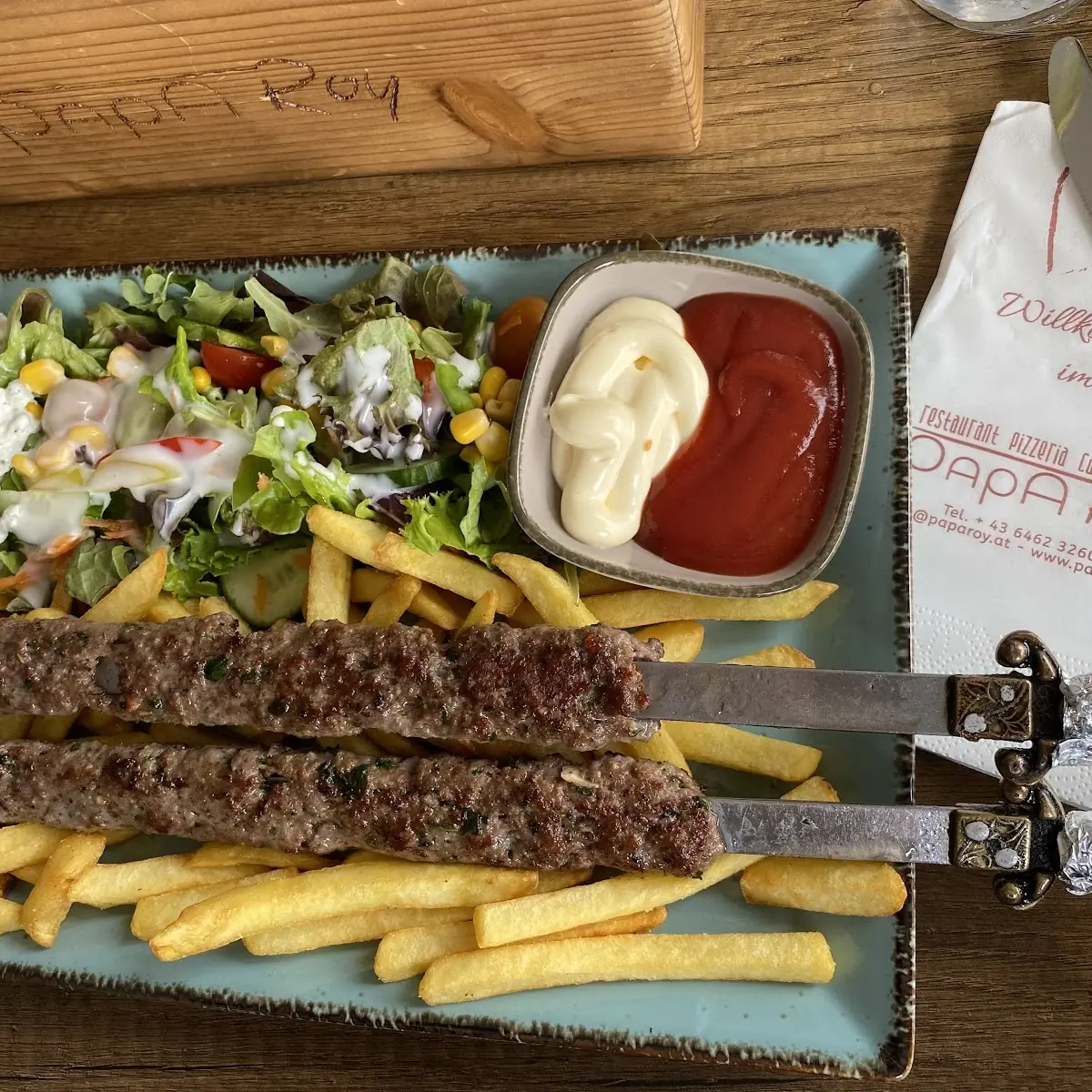 Essen und Trinken photo 1