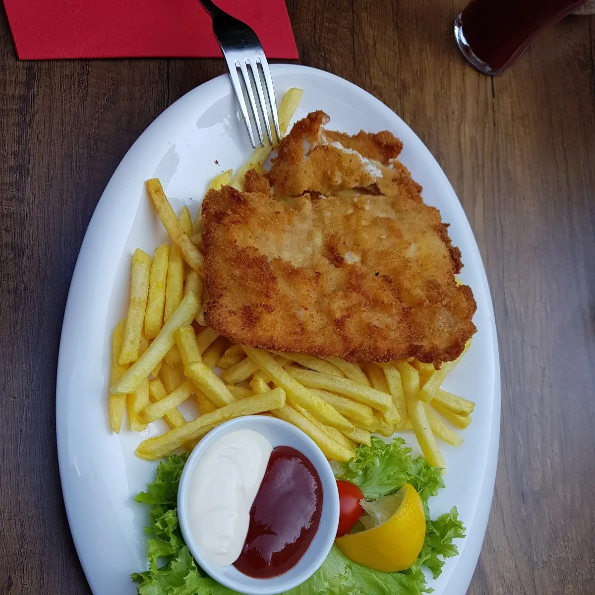 Essen und Trinken photo 10