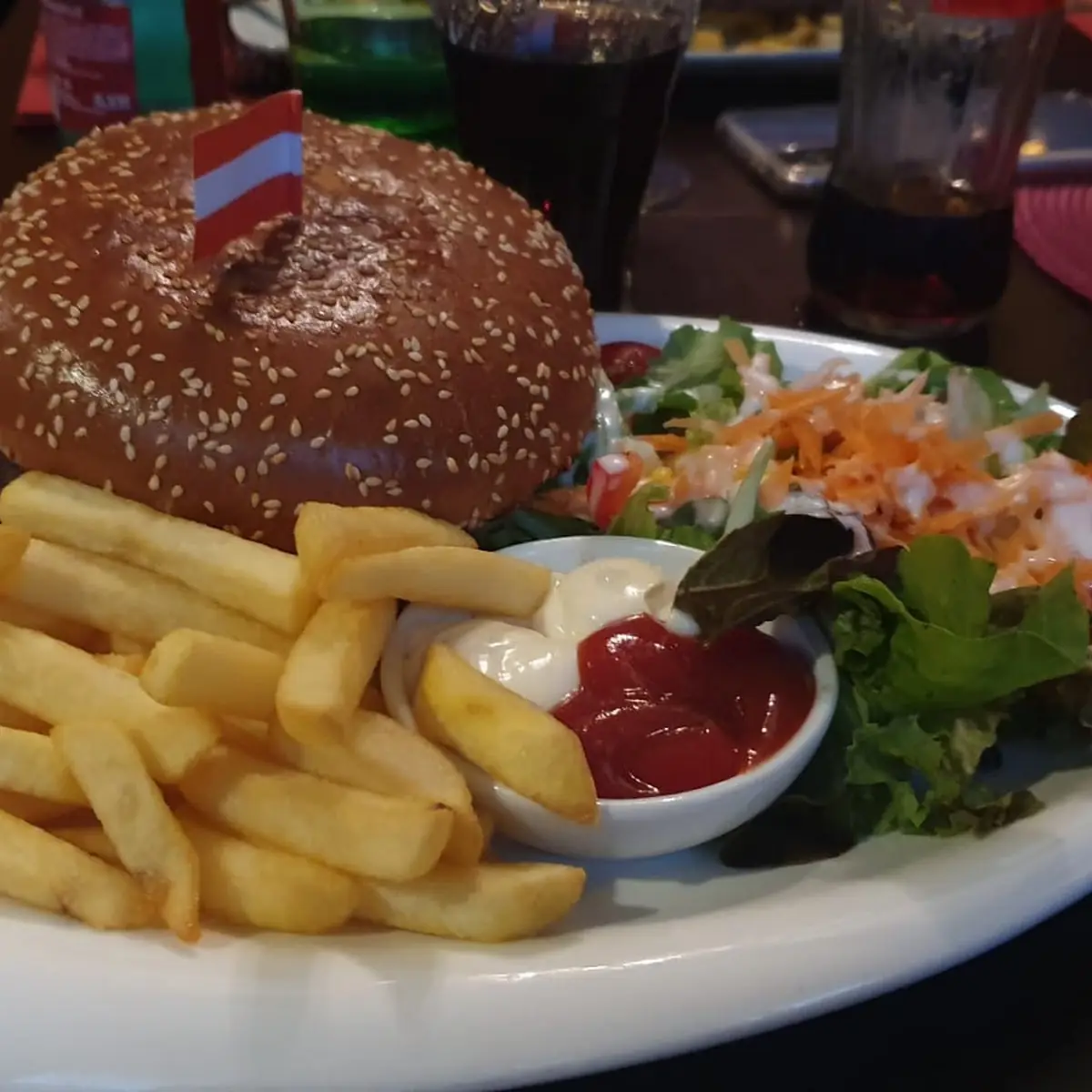 Essen und Trinken photo 4