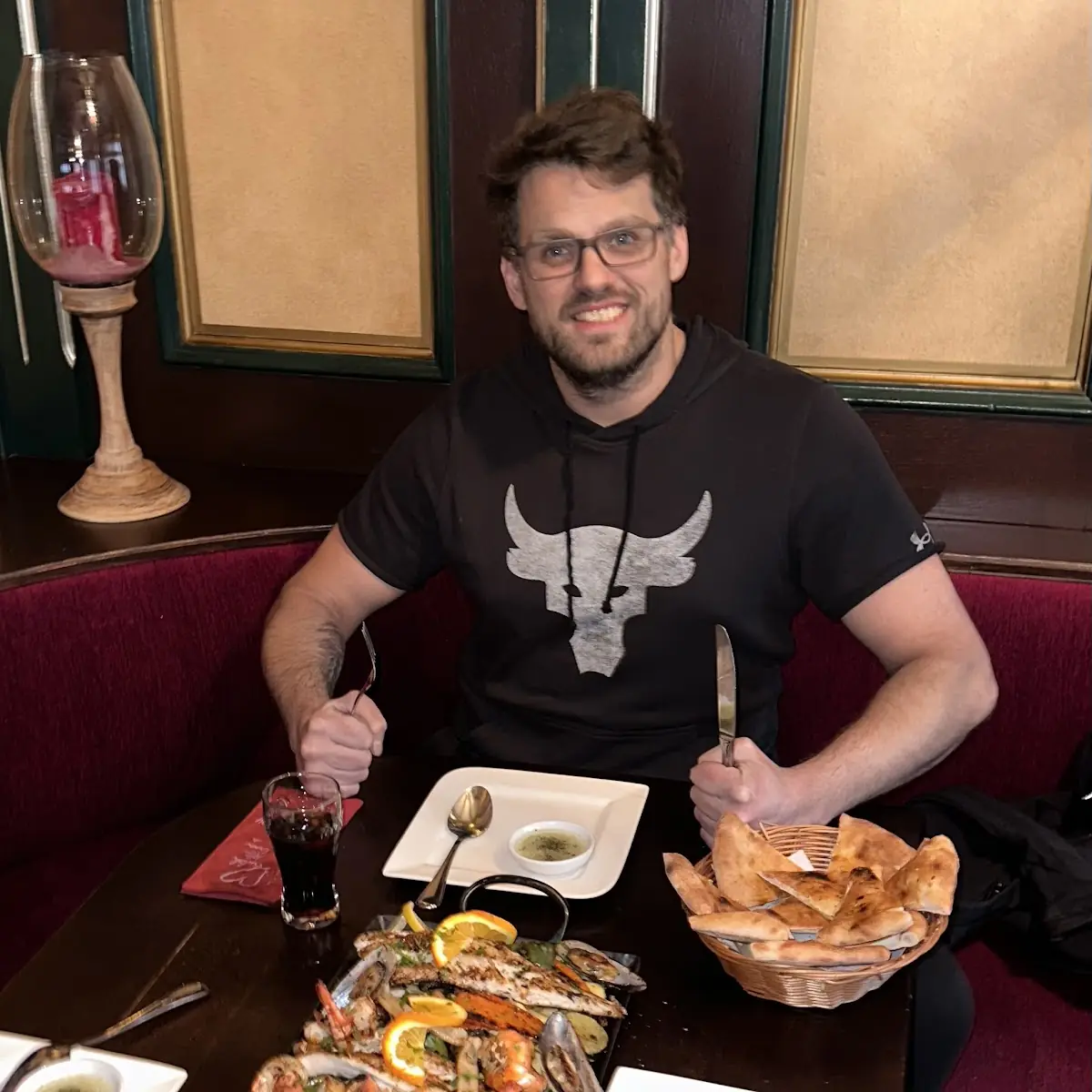 Essen und Trinken photo 7