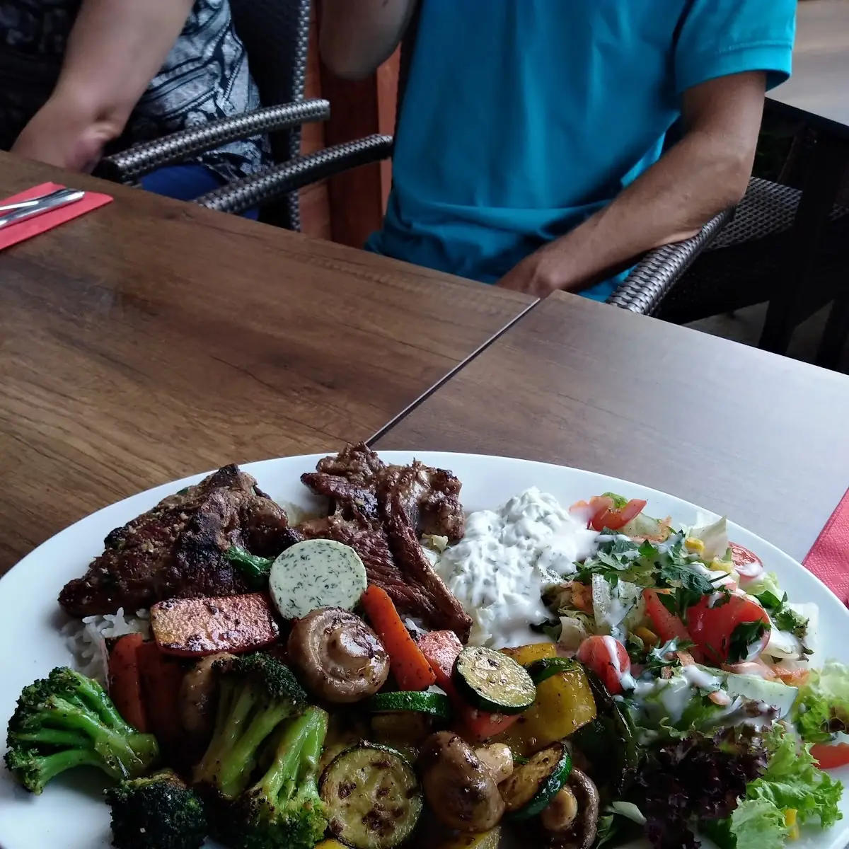 Essen und Trinken photo 9