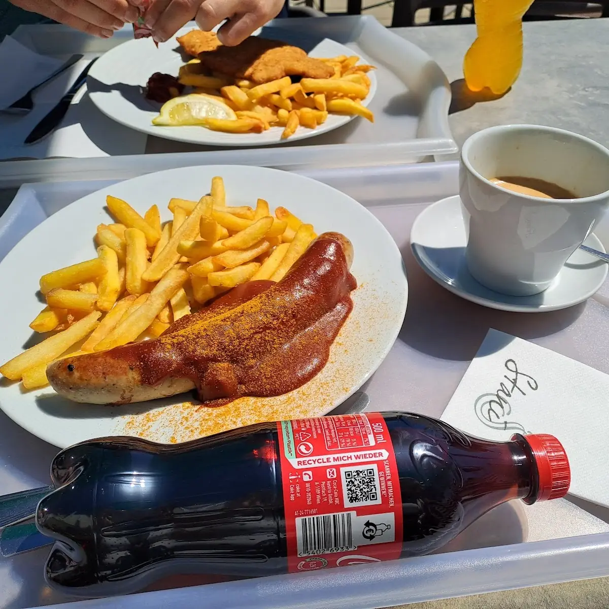 Essen und Trinken photo 2