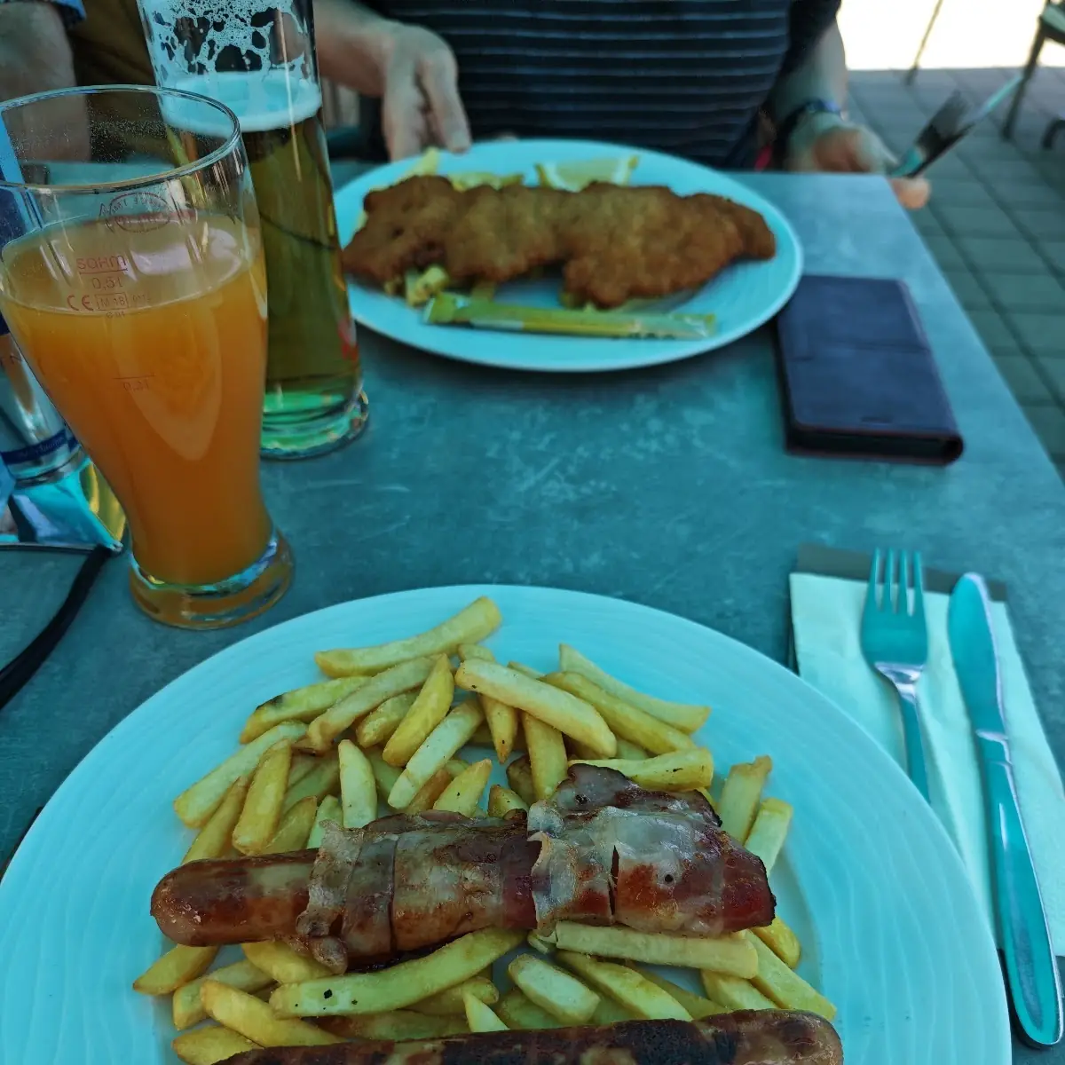 Essen und Trinken photo 6