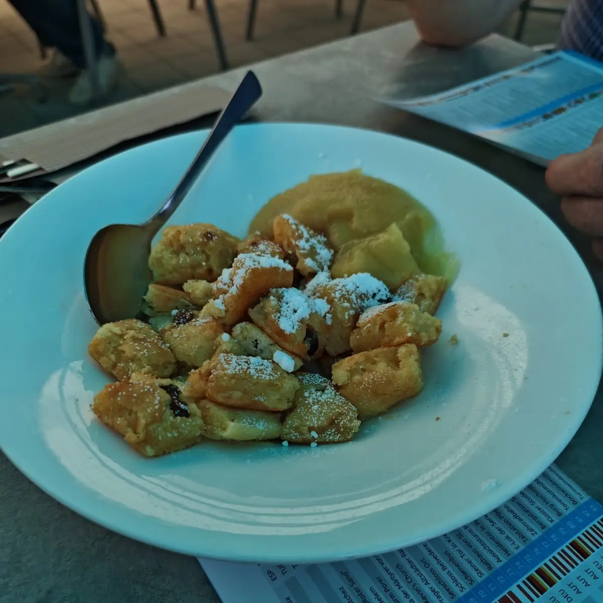 Essen und Trinken photo 8