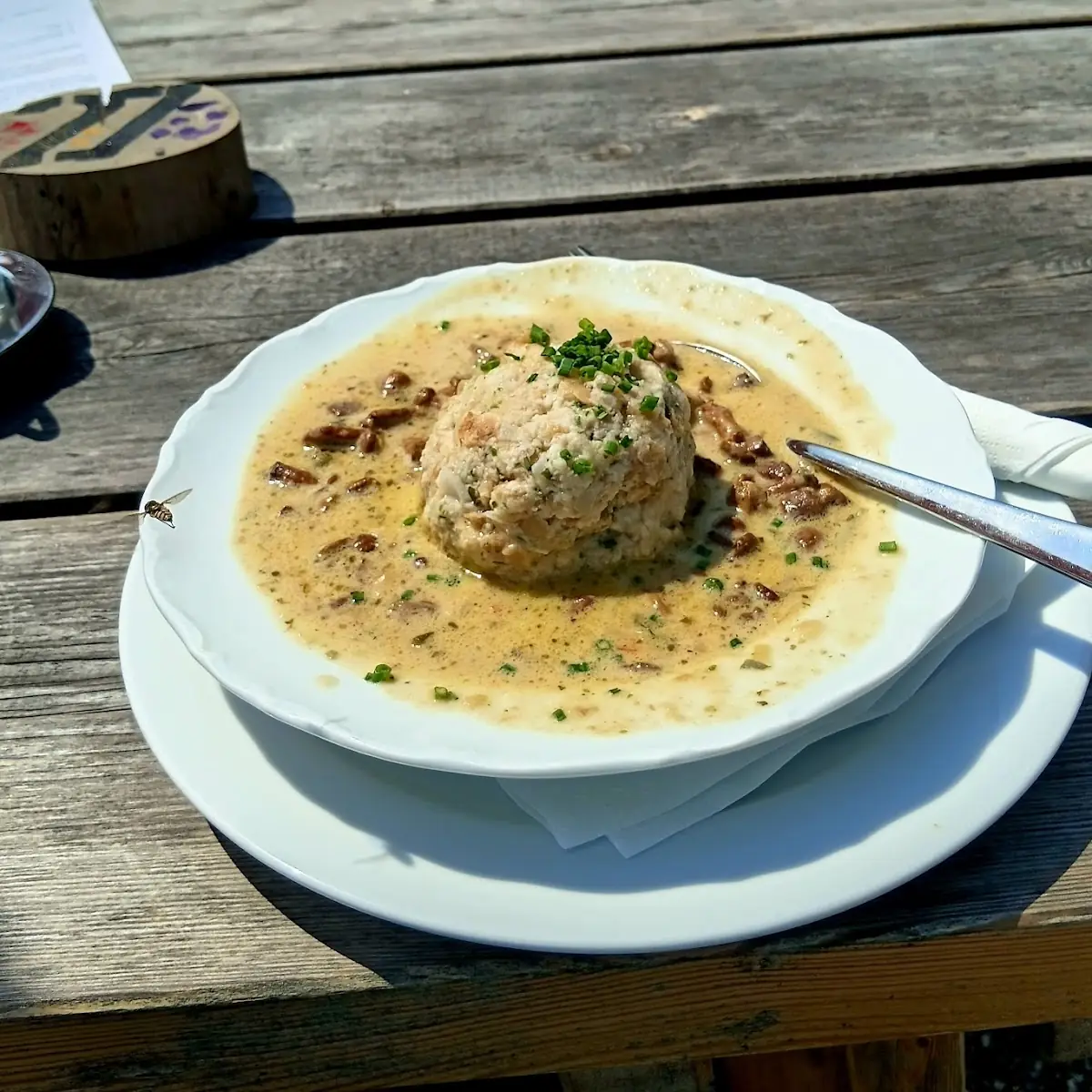 Essen und Trinken photo 1