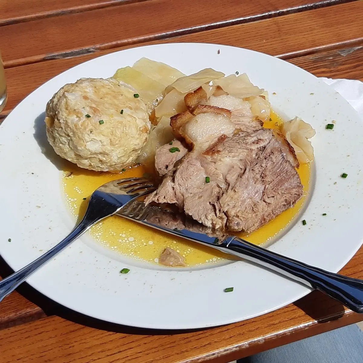 Essen und Trinken photo 2