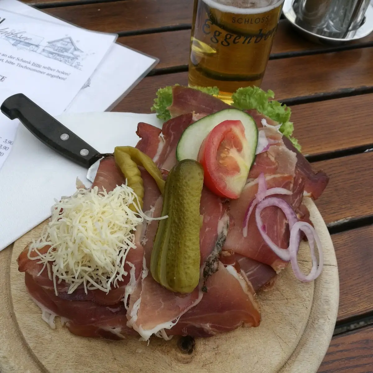 Essen und Trinken photo 8