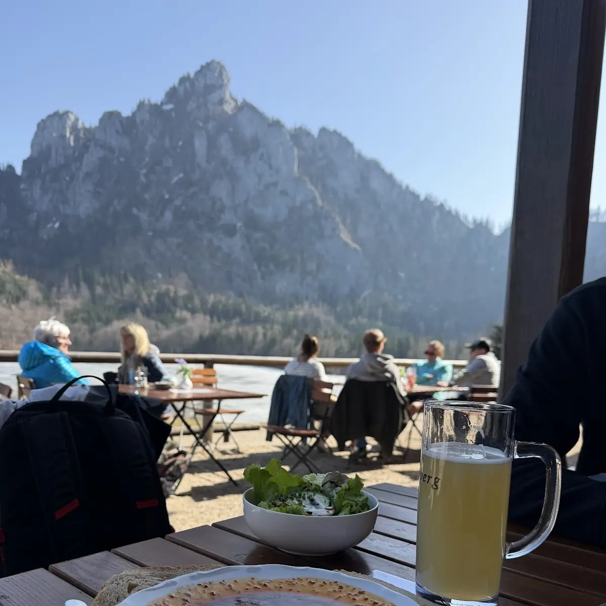 Essen und Trinken photo 9
