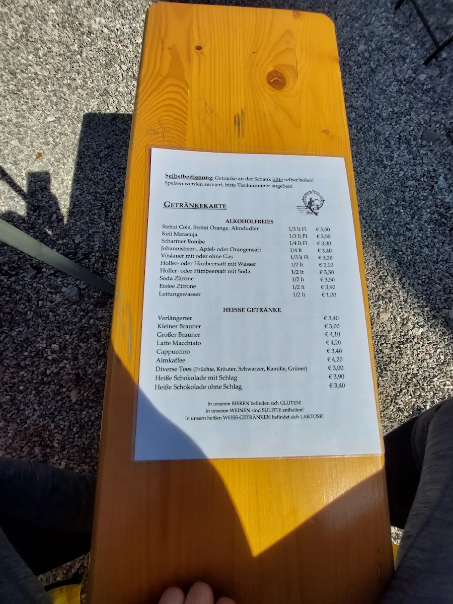 Speisekarte photo 7