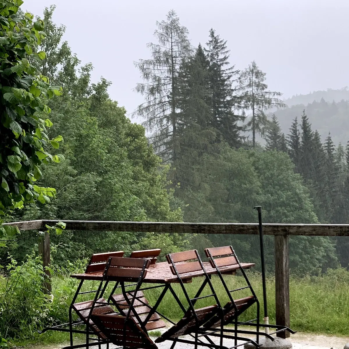 Atmosphäre photo 3
