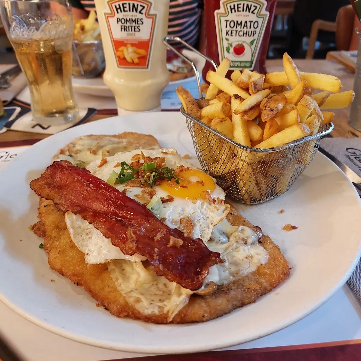 Essen und Trinken photo 10