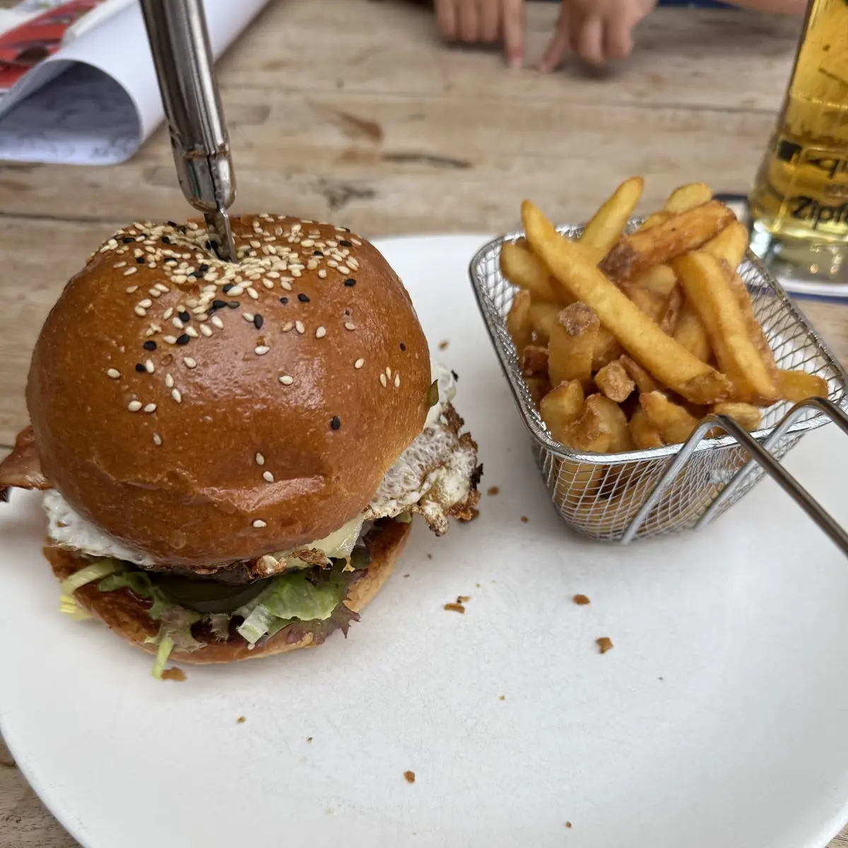 Essen und Trinken photo 3