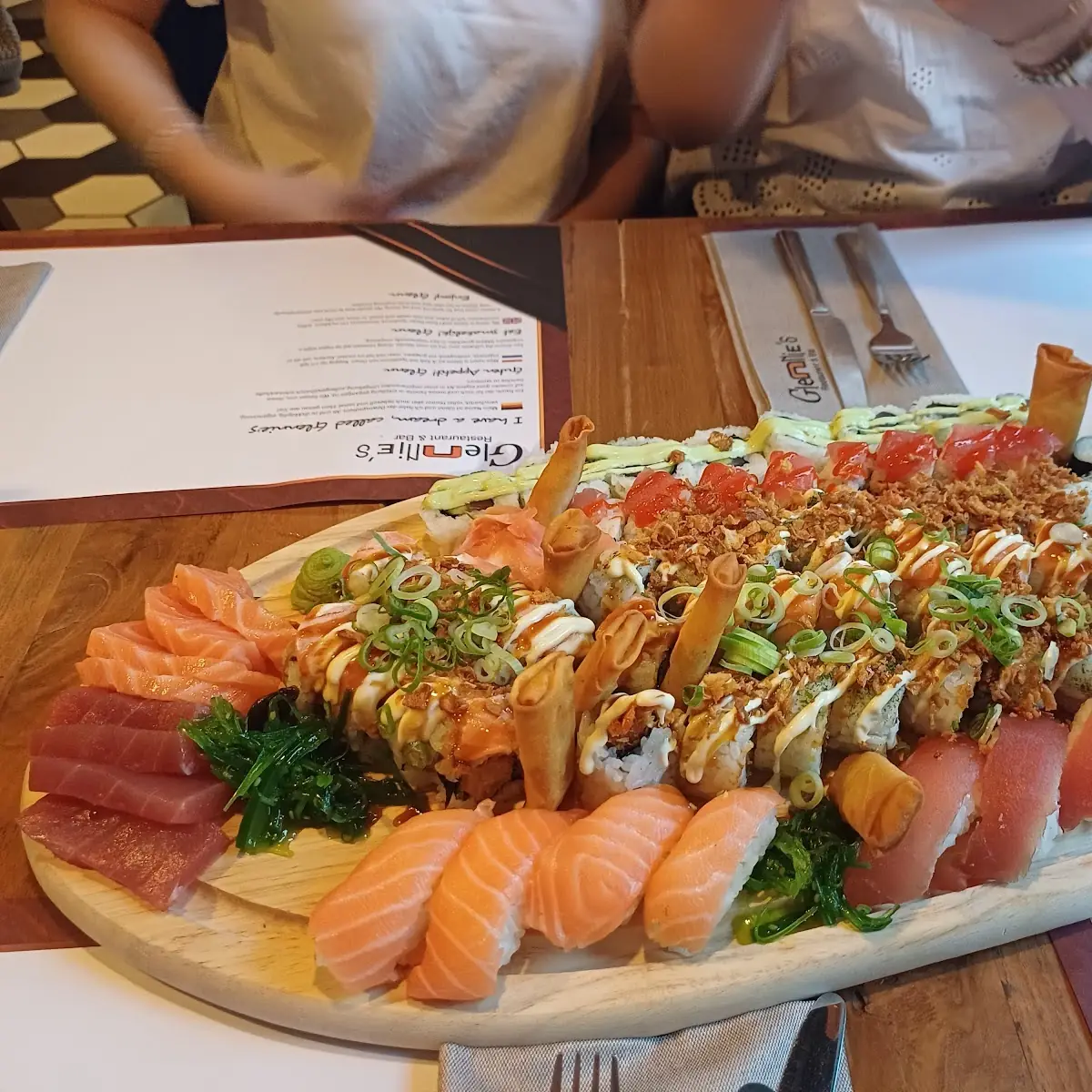 Essen und Trinken photo 5