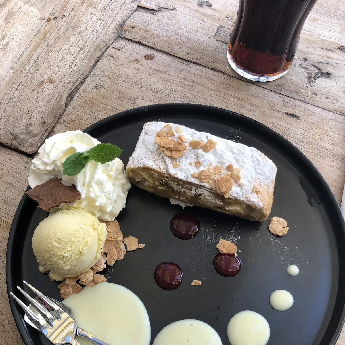 Essen und Trinken photo 9