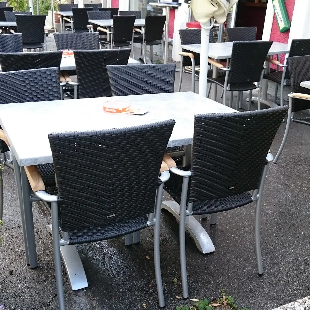Atmosphäre photo 3
