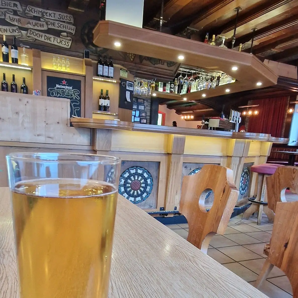 Essen und Trinken photo 1