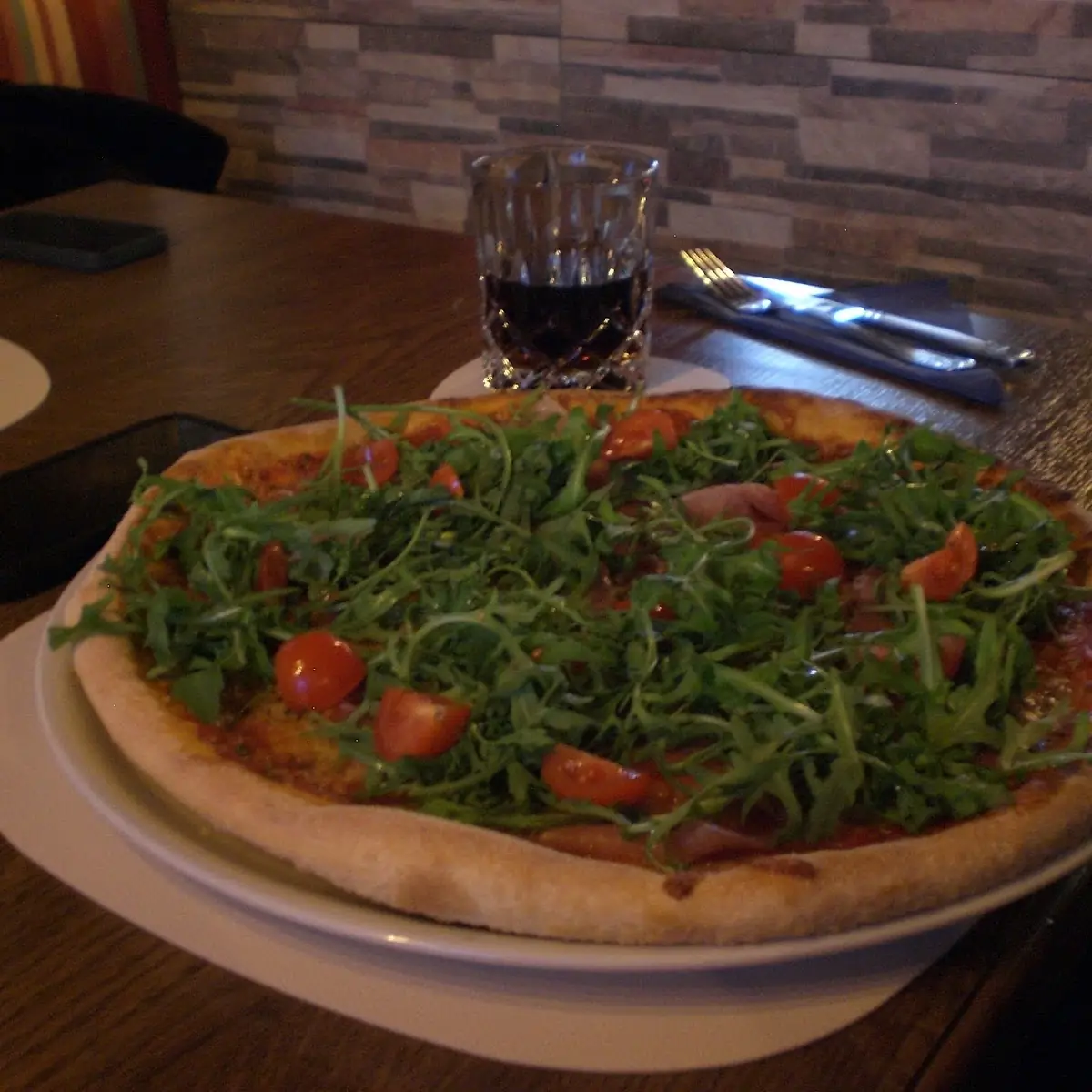 Essen und Trinken photo 10