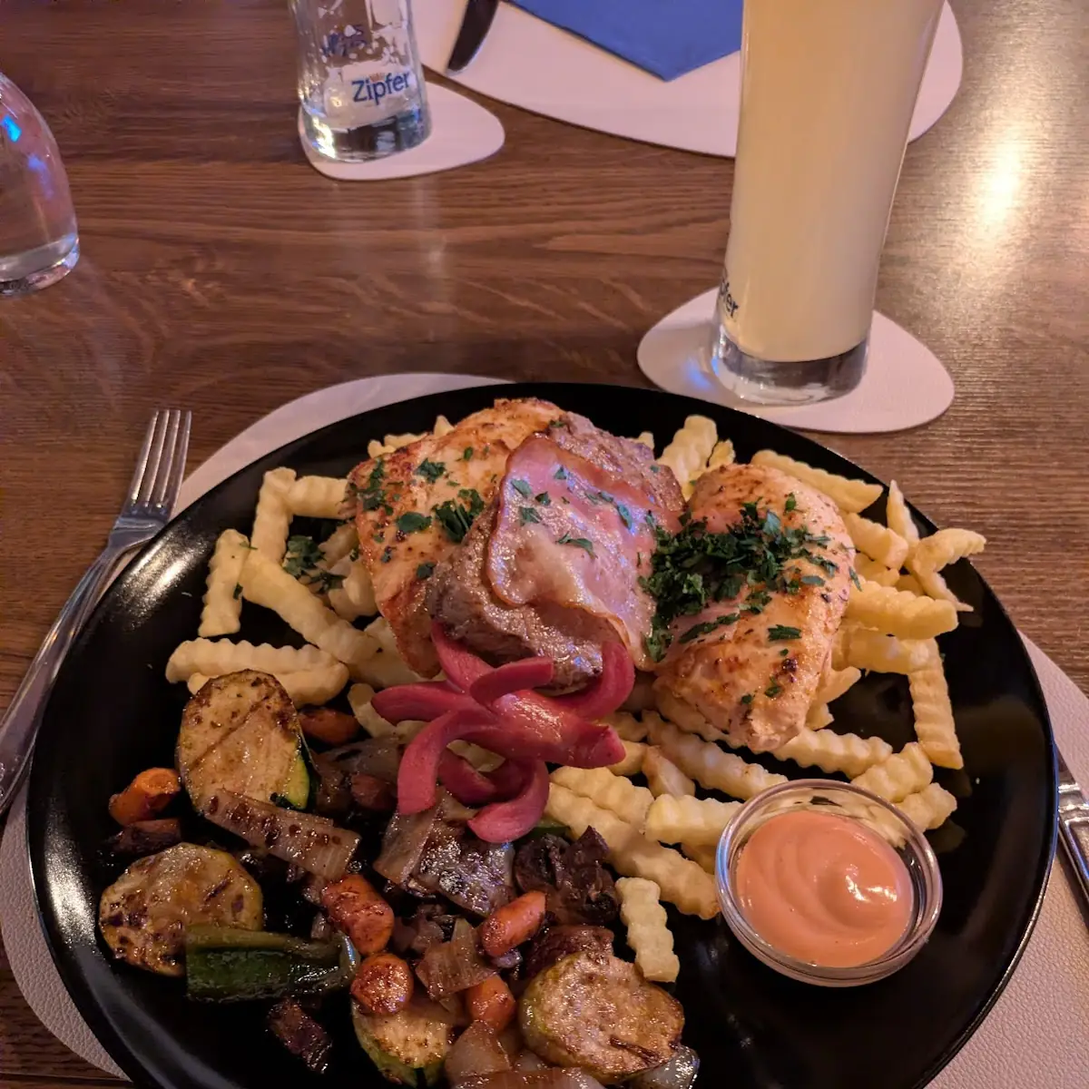 Essen und Trinken photo 2