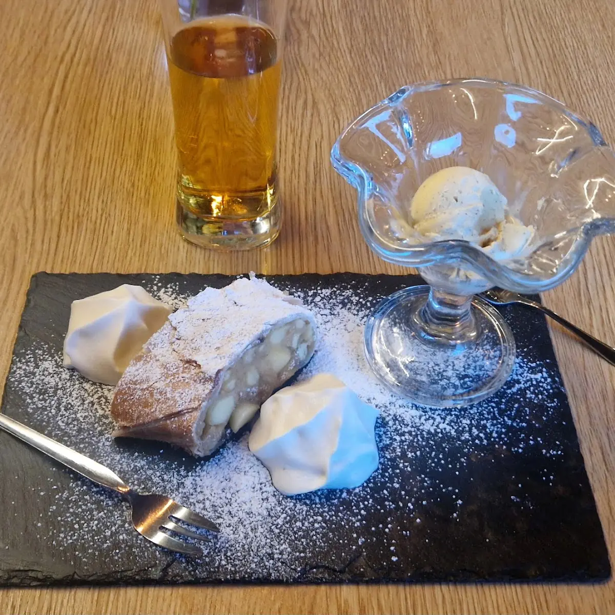 Essen und Trinken photo 4